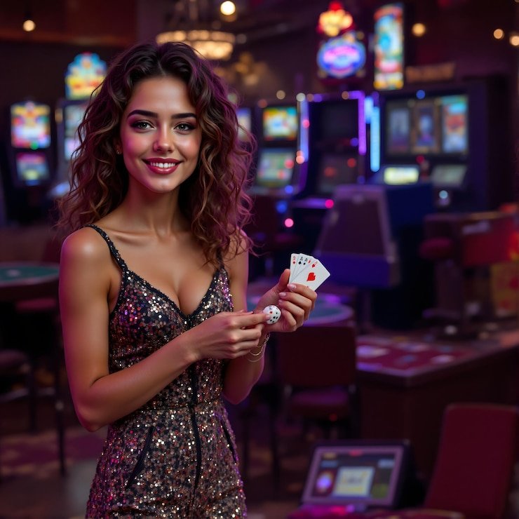 Antarmuka Quick Bet di aplikasi mobile wika123 menampilkan pertandingan aktif dan opsi taruhan