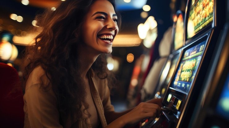 Koleksi permainan slot lain yang tersedia di wika123 selain Wild West Gold